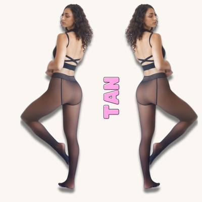 NUDOUX™ MAGIC LEGGINGS