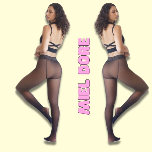 NUDOUX™ MAGIC LEGGINGS