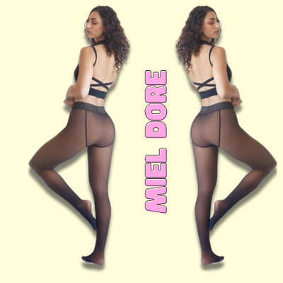 NUDOUX™ MAGIC LEGGINGS