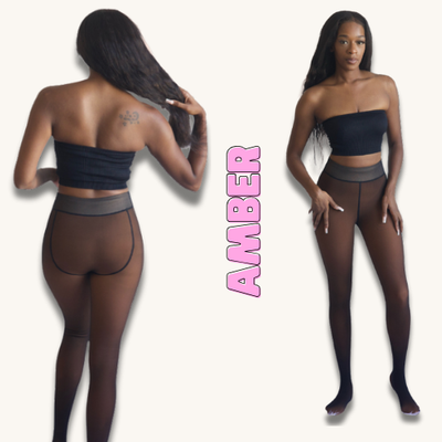 NUDOUX™ MAGIC LEGGINGS