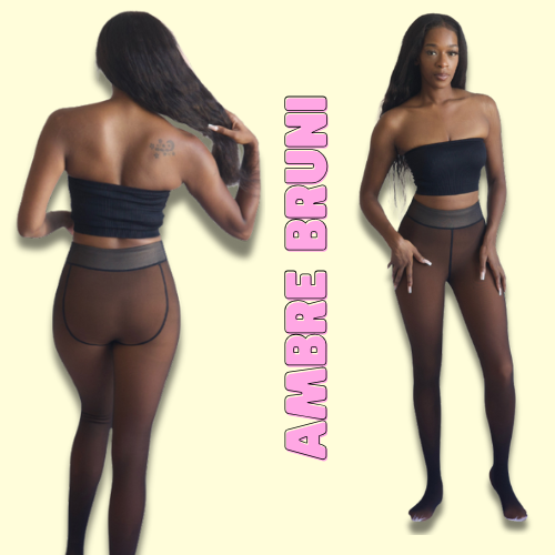 NUDOUX™ MAGIC LEGGINGS