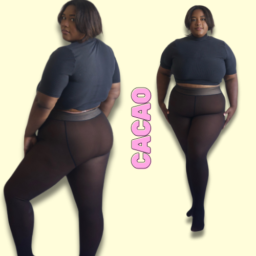 NUDOUX™ MAGIC LEGGINGS