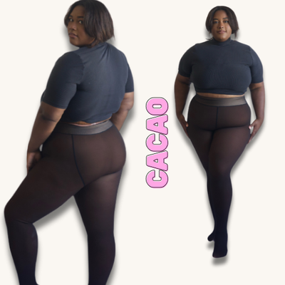 NUDOUX™ MAGIC LEGGINGS