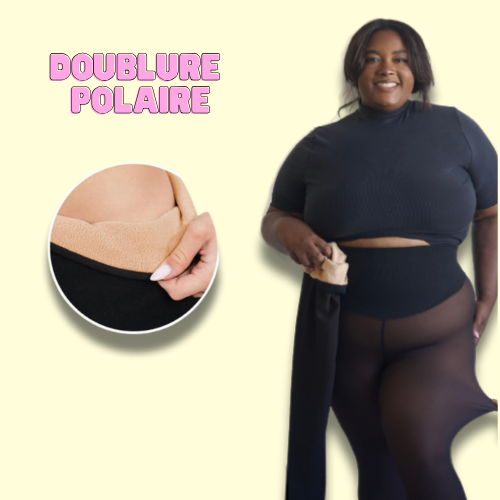 MAGIC SKIN LEGGING by NUDOUX™