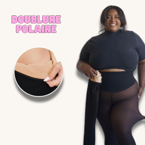 MAGIC SKIN LEGGING by NUDOUX™