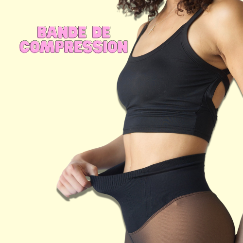 MAGIC SKIN LEGGING by NUDOUX™