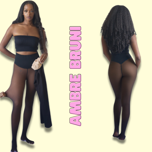 MAGIC SKIN LEGGING by NUDOUX™
