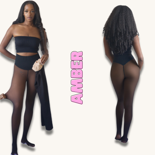 MAGIC SKIN LEGGING by NUDOUX™