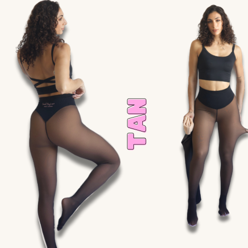 MAGIC SKIN LEGGING by NUDOUX™