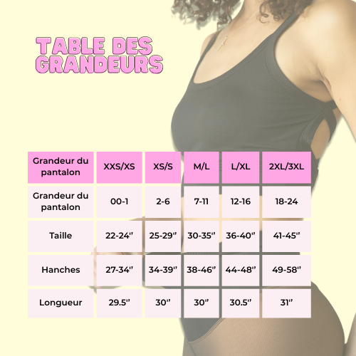 MAGIC SKIN LEGGING by NUDOUX™