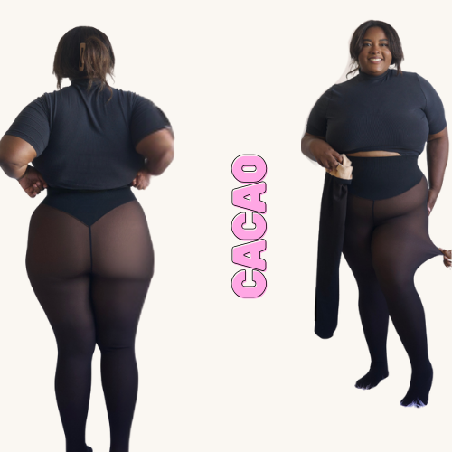 MAGIC SKIN LEGGING by NUDOUX™