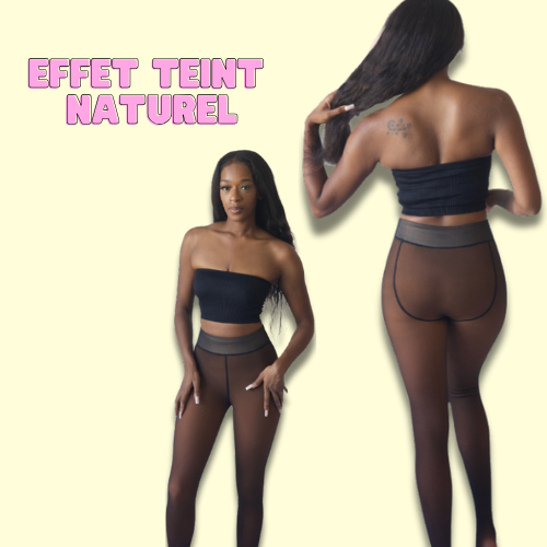 NUDOUX™ MAGIC LEGGINGS