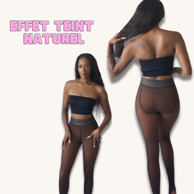 NUDOUX™ MAGIC LEGGINGS