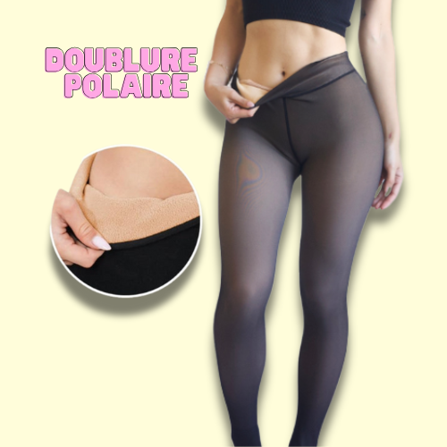 NUDOUX™ MAGIC LEGGINGS