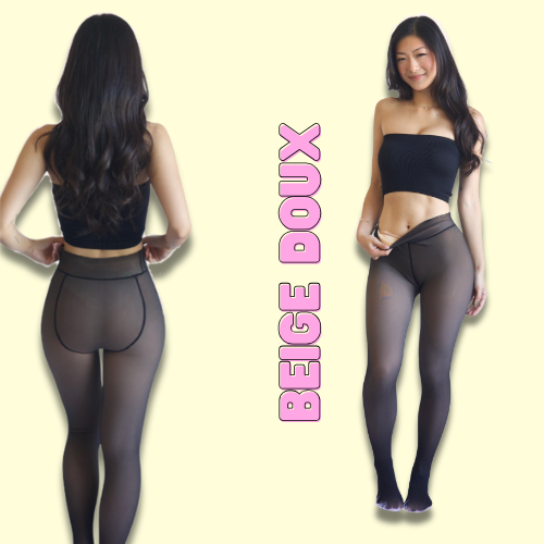 NUDOUX™ MAGIC LEGGINGS