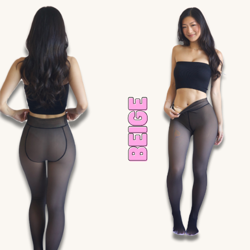 NUDOUX™ MAGIC LEGGINGS