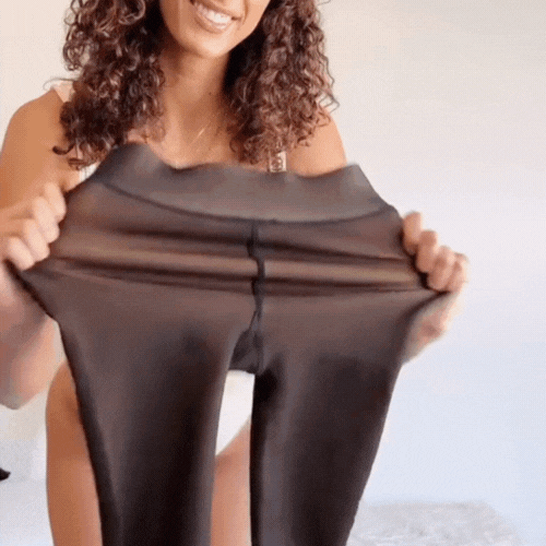 NUDOUX™ Magic Leggings