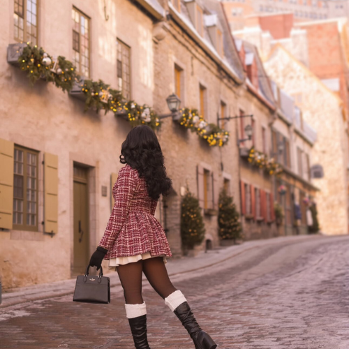 NUDOUX™ Magic Leggings